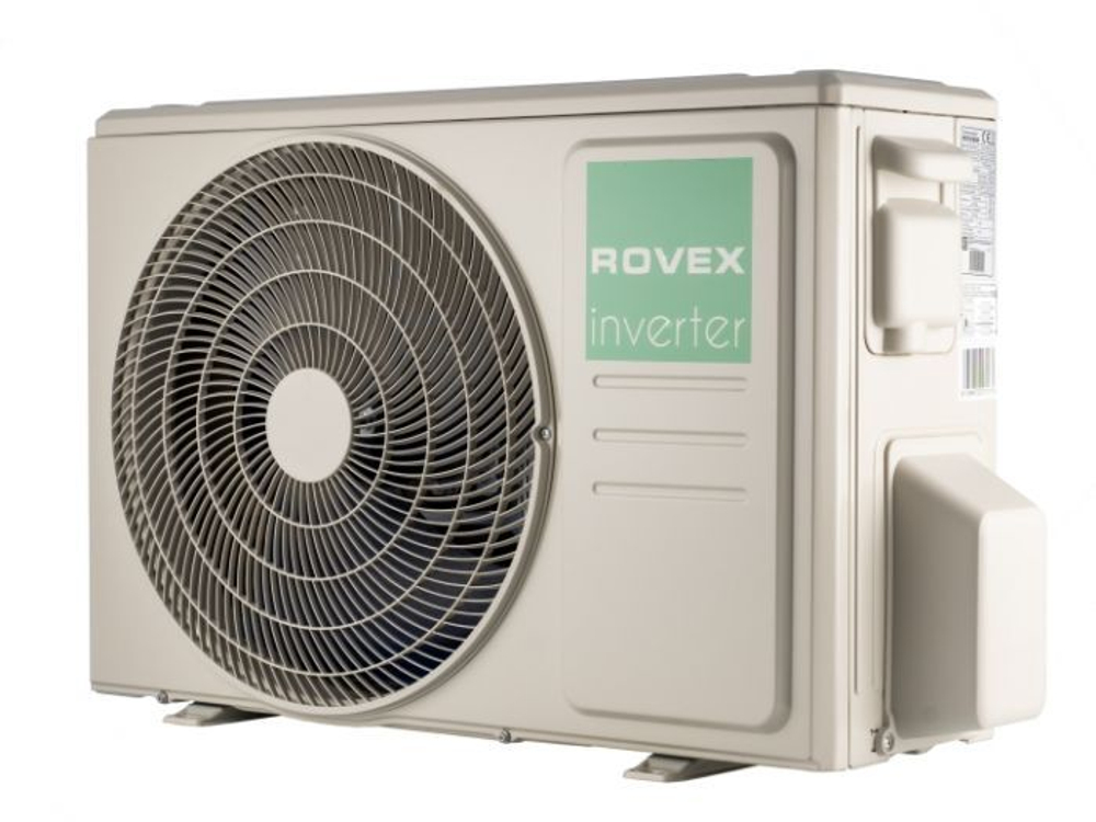 Сплит-система Rovex Rich RS-09 inventer