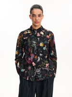 Блузка 2125-020-06 First in Space