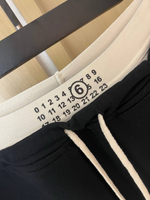 Спортивные штаны Maison Margiela
