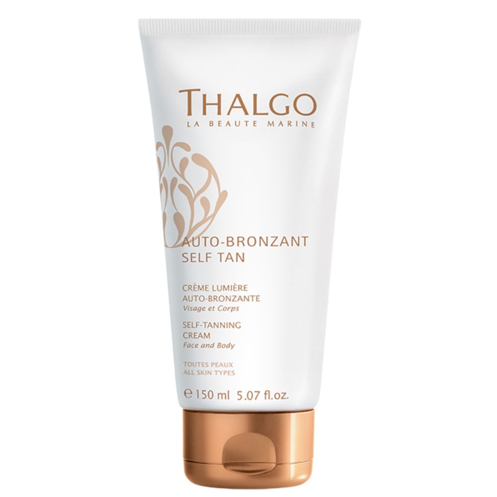 THALGO SUN CARE Self-Tanning Cream