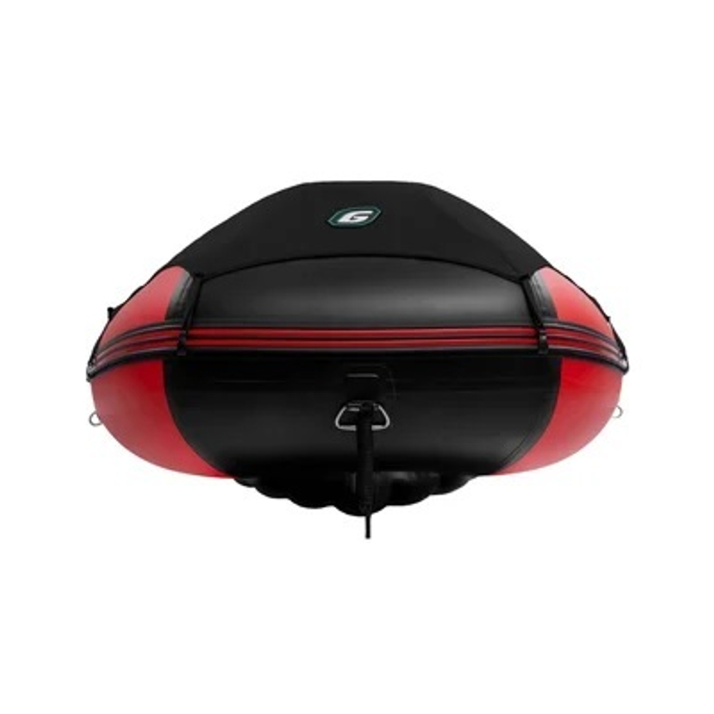 Лодка ПВХ GLADIATOR E450PRO