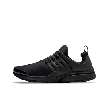 Мужские кроссовки Nike Air Presto 'Black' CT3550-003