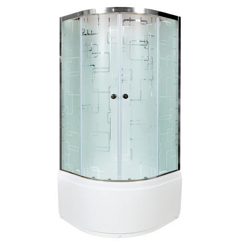 Душевая кабина AvaCan (АваКан) EM 5011 N с гидромассажем