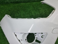 Бампер передний Ford Kuga 1 (2008-2013)