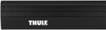 Дуга Thule WingBar Edge 86 см, черная (721320)