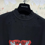 Футболка Balenciaga