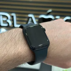 Часы Apple Watch SE2 44mm Space Gray АКБ 97% (G9T6FMMX1P)