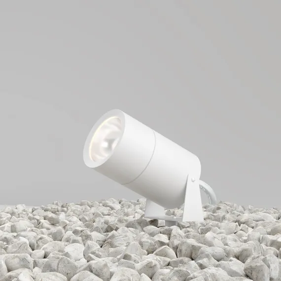 Ландшафтный светильник Bern 3000K 15Вт IP 65 Outdoor o050fl-l15w3k