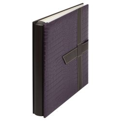 Фотоальбом Image Art IA-PB46500/5 серия 116 классический с кармашками клёпки 10х15 50 листов 500 фото | Image Art