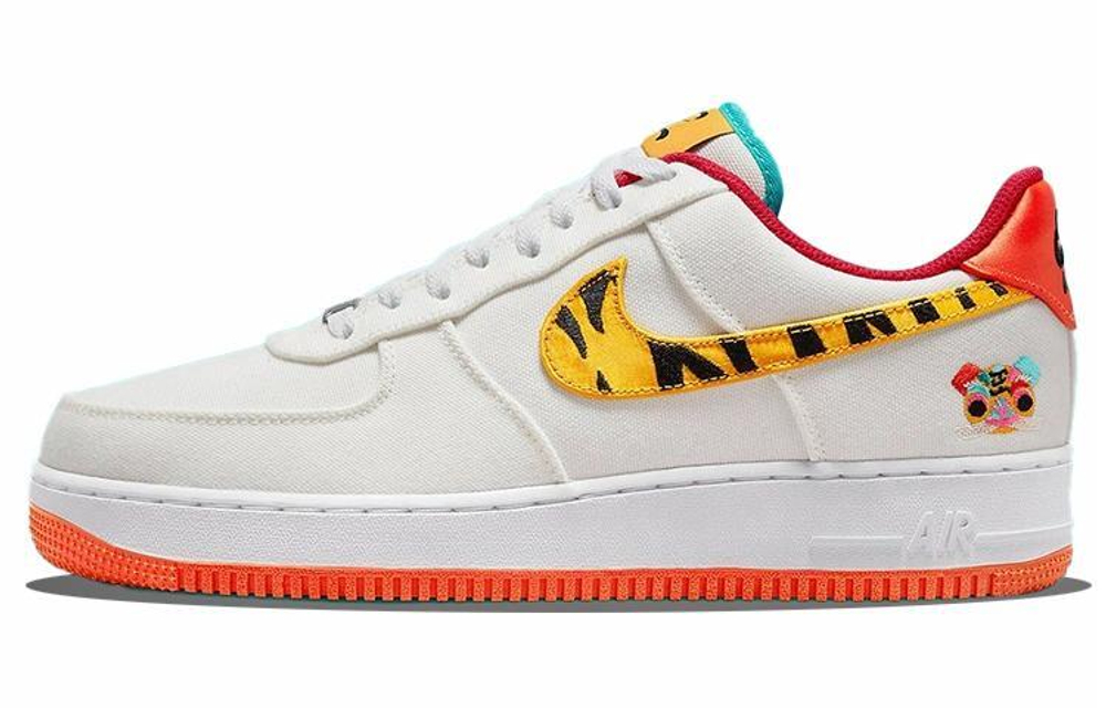 Кроссовки Nike Air Force 1 '07 Lv8 "Year Of The Tiger" Cny