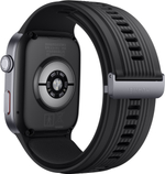 Смарт-часы Huawei Watch D2 48 мм черный-черный
