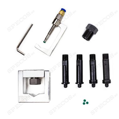 Универсальный адаптер Common Rail