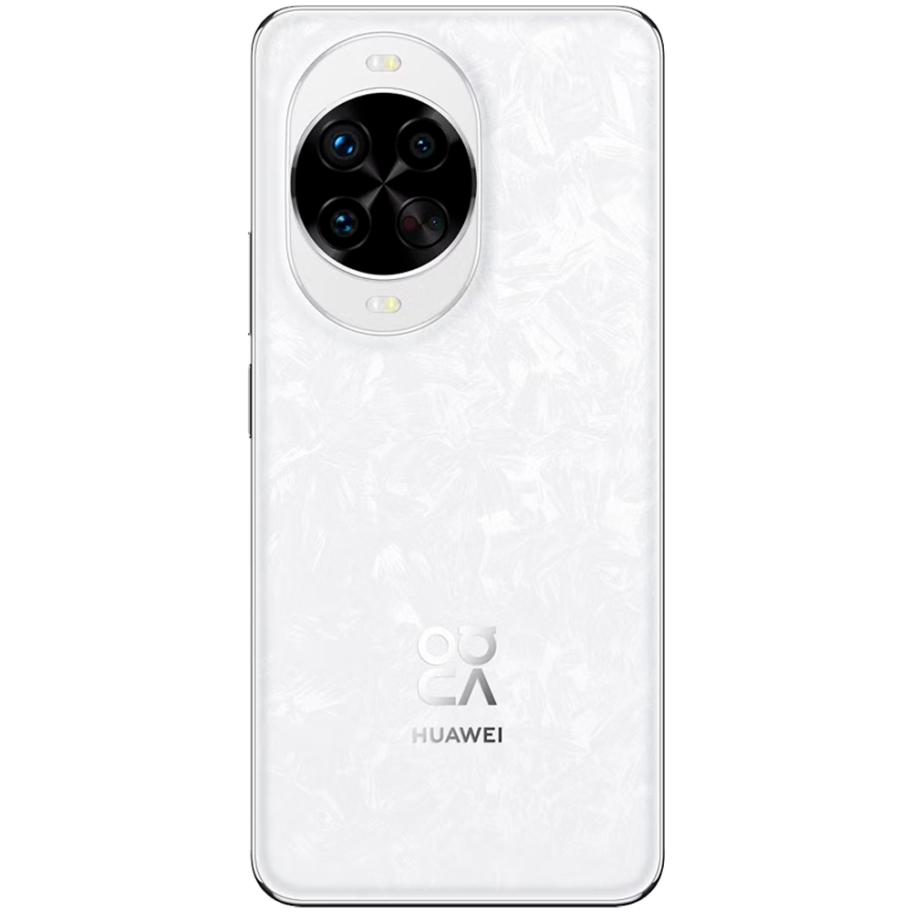 Смартфон Huawei Nova 14 Pro, 12/512GB, White (Белый)