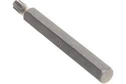 Вставка RF-1567030 5/16"DR TORX T30х70мм ROCKFORCE