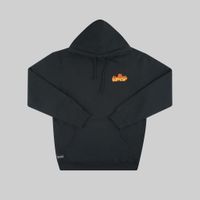  Толстовка мужская Ripndip Devils Work Hoodie артикул:RND9336 - купить в магазине Дайс