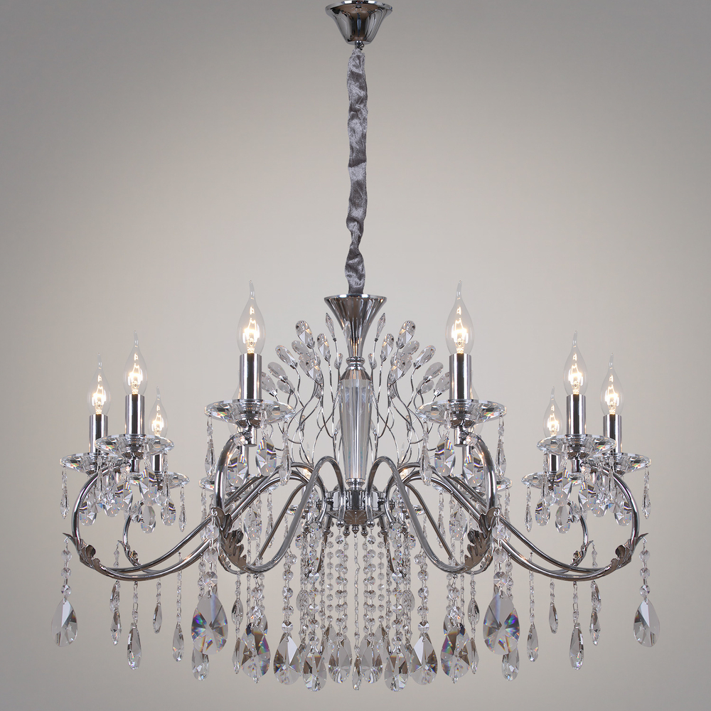 09230-0.4-12 CH светильник потолочный