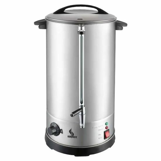 Электрокипятильник AIRHOT WBD-15 с двойными стенками