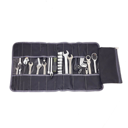 Сумка скрутка для инструмента ToolRoll S700