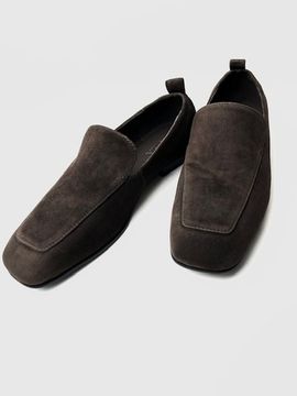 Лоферы женские