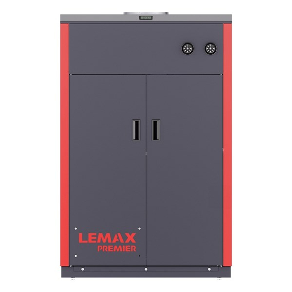 Котел отопительный газовый ЛЕМАКС Premier 100