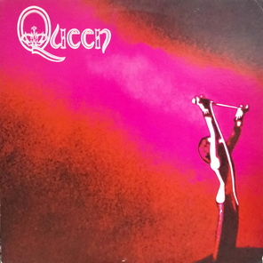 Queen / Queen (LP)