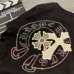 Футболка Chrome Hearts