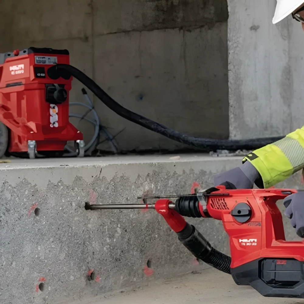 HILTI TE 60-22 аккумуляторный перфоратор (без АКБ и ЗУ) 2253097