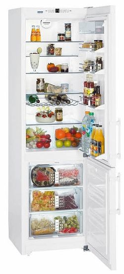 Холодильник Liebherr CN 4013