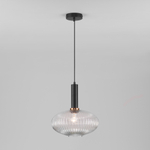 Подвесной светильник 50183/1 прозрачный