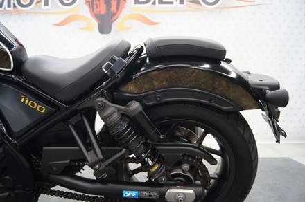 Honda Rebel 1100 , 2021