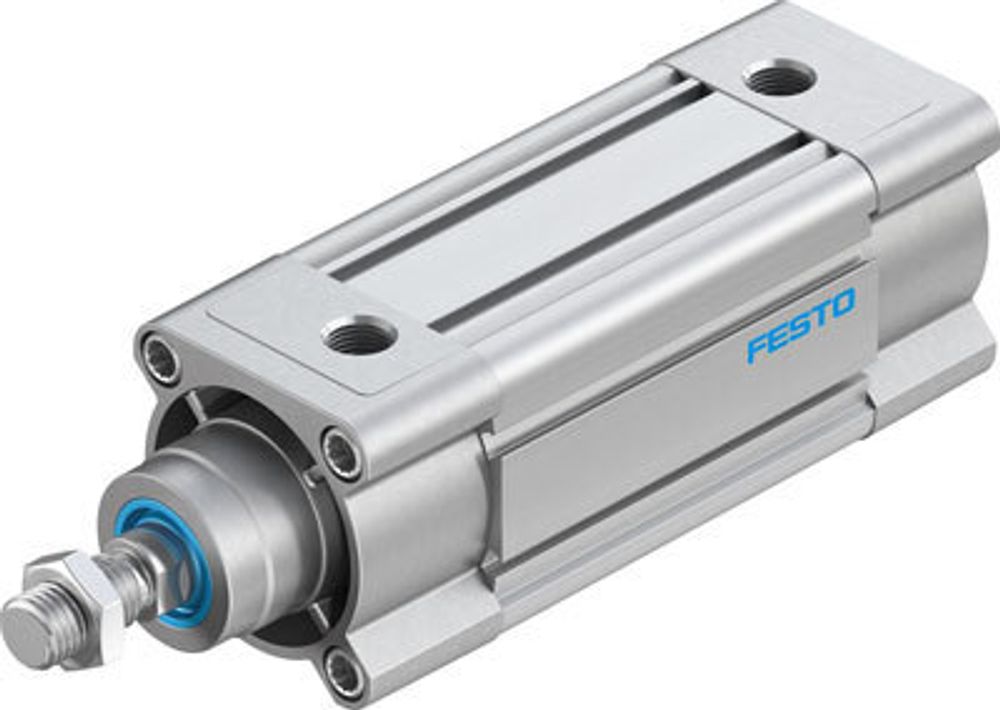 DSBC-63-80-D3-PPSA-N3 Стандартный цилиндр