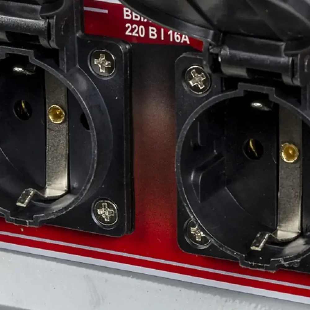 Ресанта БГ 4000 Э бензиновый генератор 64/1/52