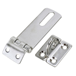 Щеколда "Мореман", 91х29 мм (10005478)