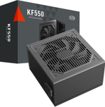Блок питания ATX PCCooler P3-F550-W1H