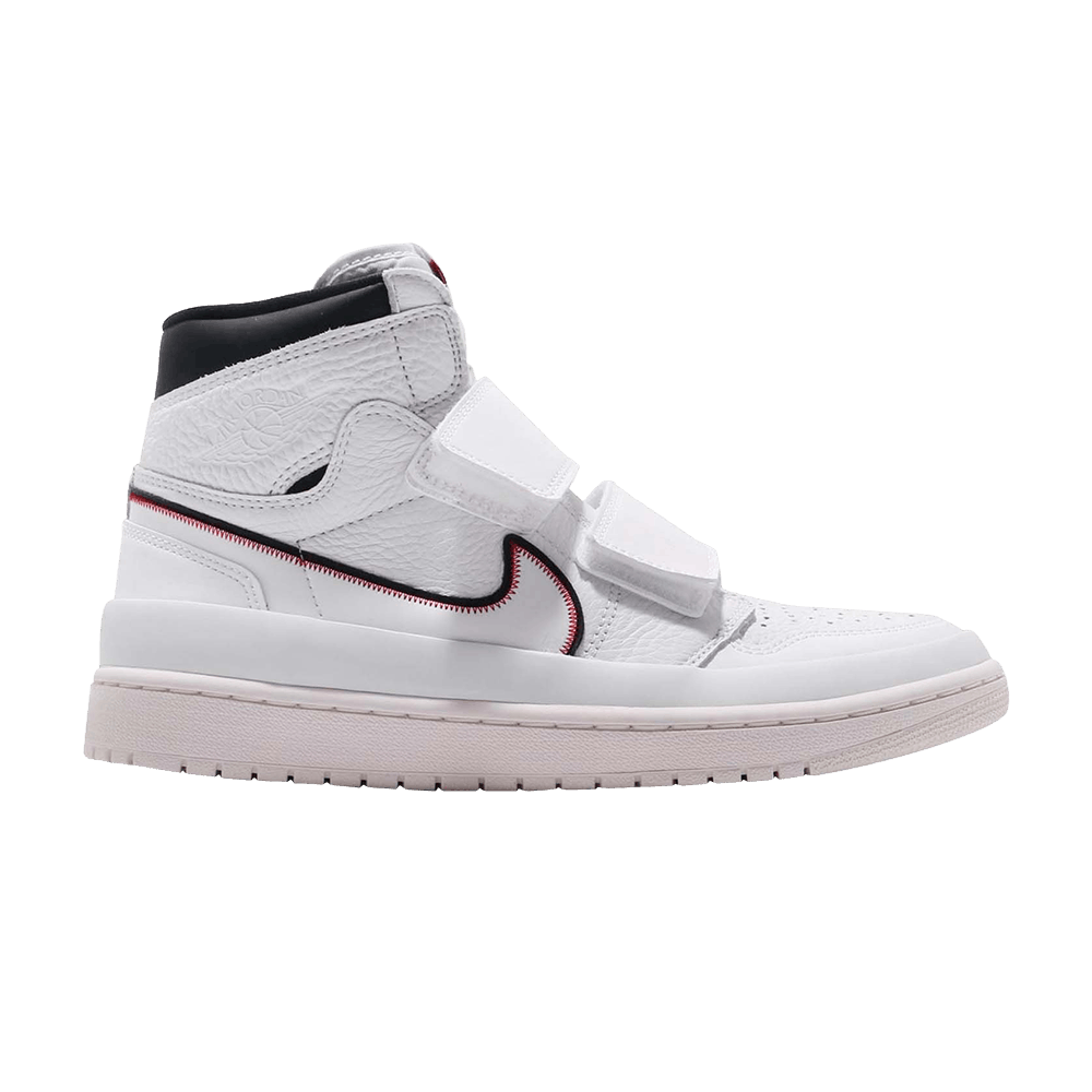Кроссовки Jordan Re Hi Double Strp Strap