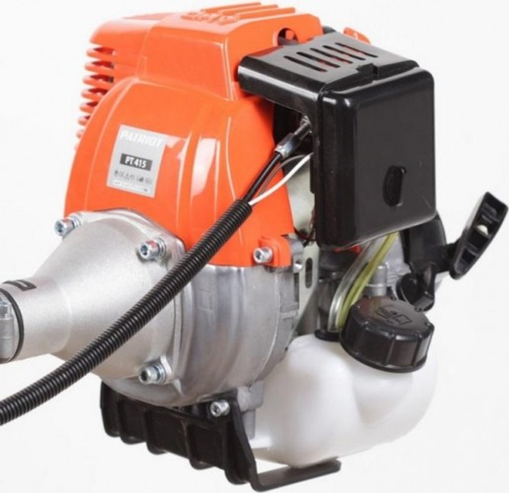 Триммер бензиновый PATRIOT PT 415 (1+1)  4-х тактный 250106242