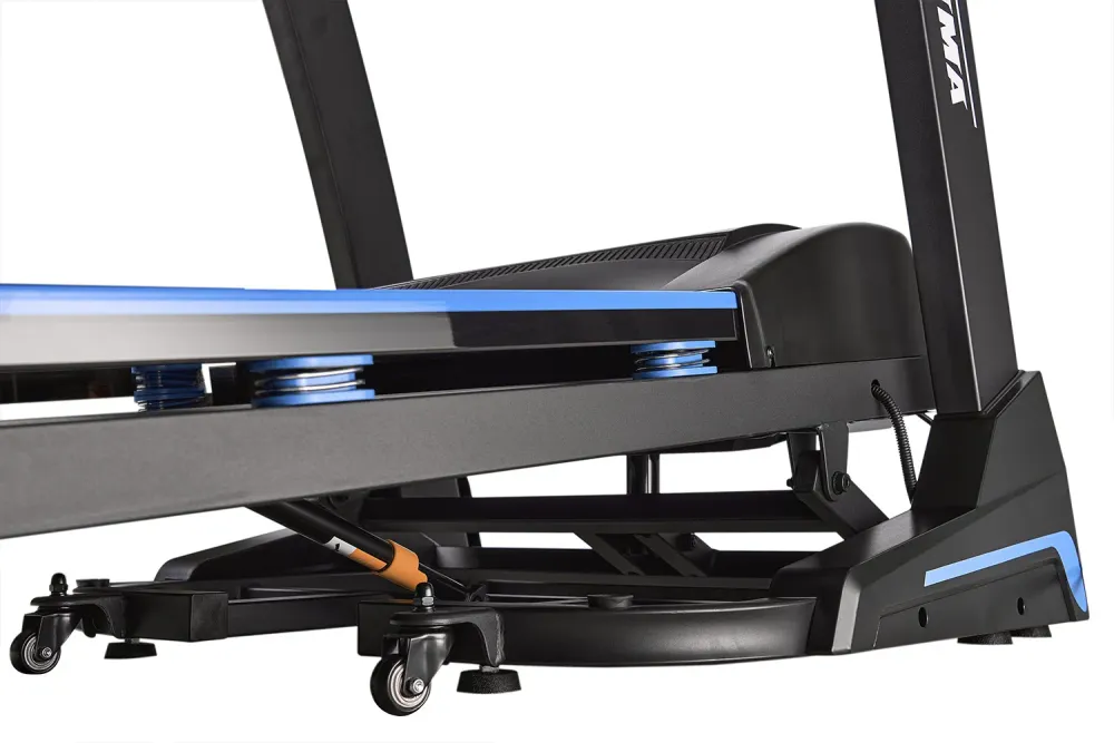 Беговая дорожка Proxima Rossi IPro