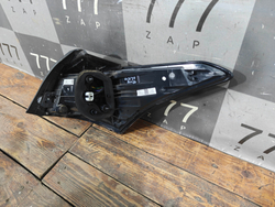 Фонарь зaдний левый Omoda S5 22-нв Б/У Оригинал 605000422AA