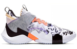 Кроссовки Jordan Why Not Zer0.2 Se Pf 2