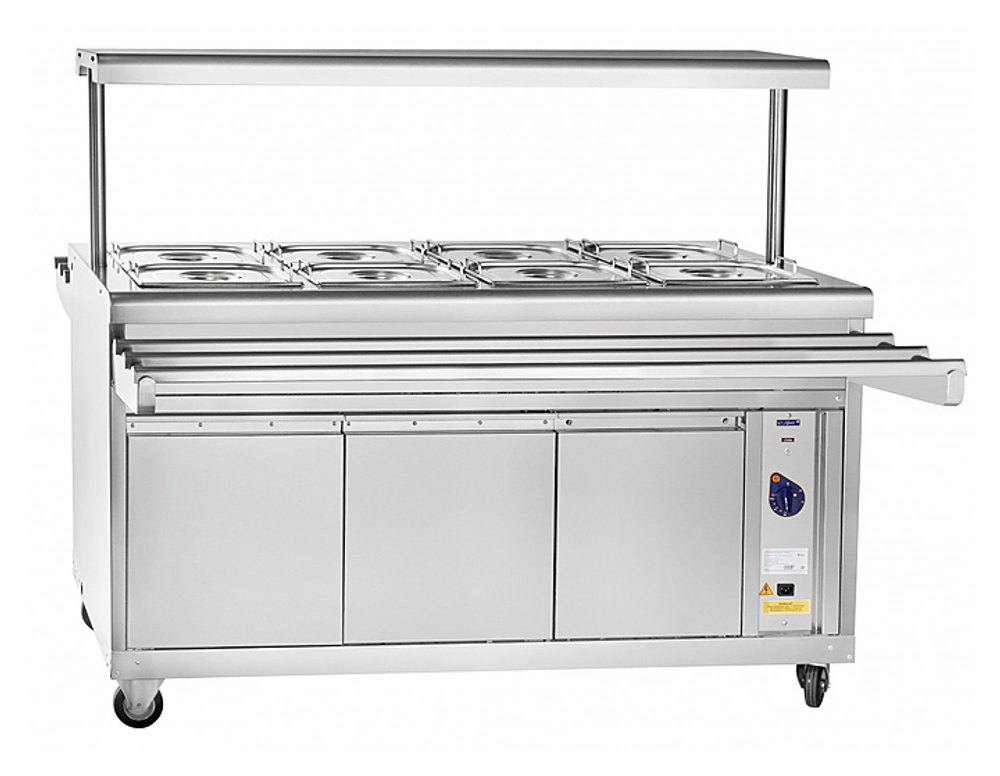 Мармит Abat ЭМК-70ПМ-01