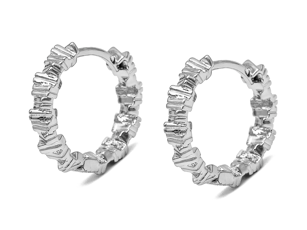 Швензы-кольца Грани 19,5мм