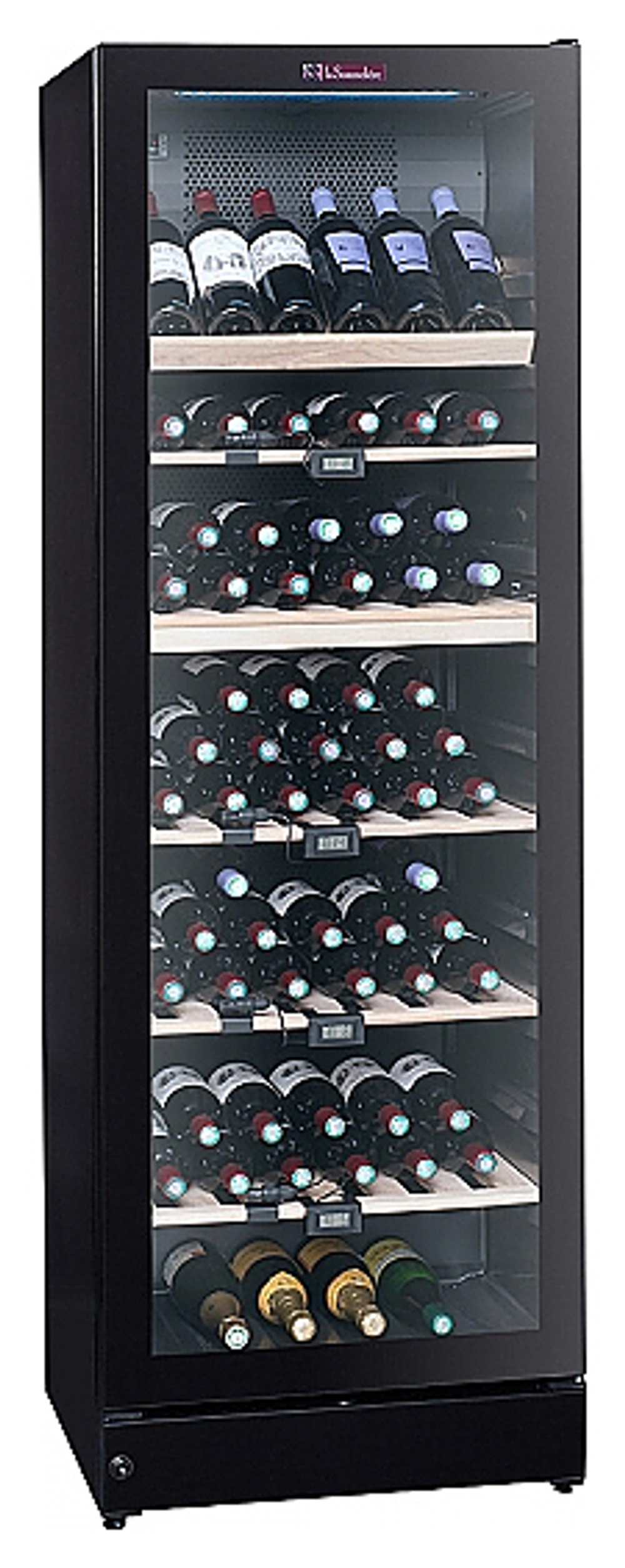 Винный шкаф La Sommeliere VIP195N