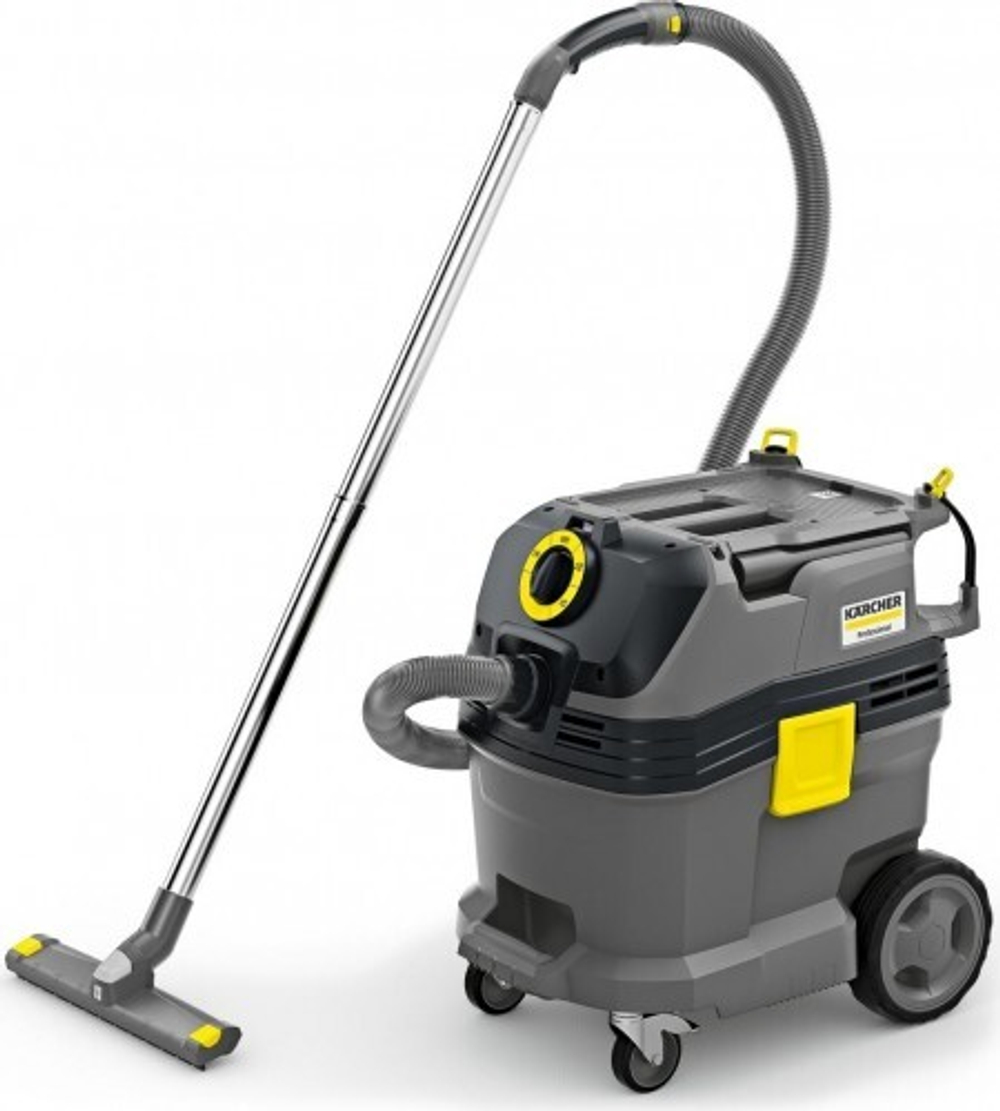 Пылесос сетевой KARCHER NT 30/1 Tact L 1.148-201.0