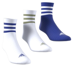 Теннисные носки Adidas Kids BTS 3PP