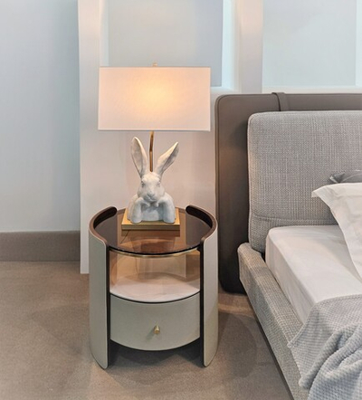 Лампа настольная Bunny Love