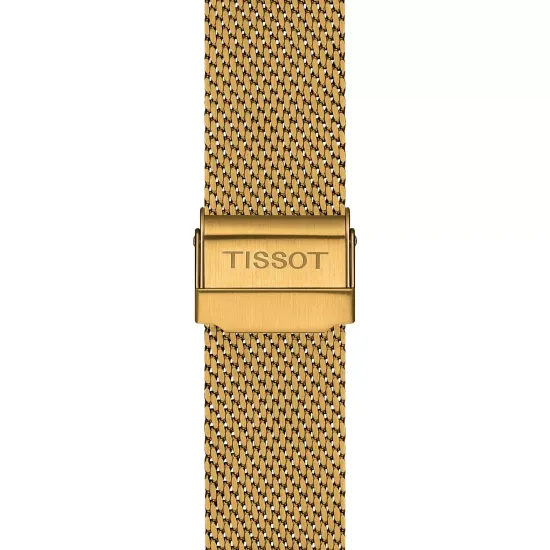 Наручные часы Tissot T143.410.33.021.00