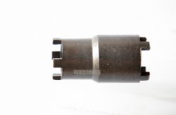 Lock nut wrench, 20 x 24 mm. No brand