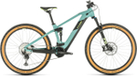 Электровелосипед Cube Stereo Hybrid 120 Race 625 29 (2020)
