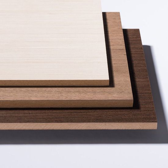 Причины популярности МДФ