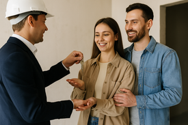 Дом сдан! Что делать дольщику, чтобы стать собственником